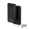 PISEN 10000mAh Power Bank with 22.5W Fast Charging – $22.99