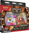 Pokémon TCG Mega Lucario ex League Battle Deck for $20.49
