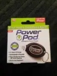 Power Pod Keychain iPhone Charger – New – $8.00