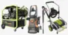 Pressure Washer Sale – Up to 67% Off – Prices Starting at 99.00 $99.00