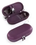 ProCase Hard EVA Double Sunglasses Case for $10.44