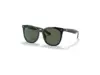 Ray-Ban RB4379D Square Sunglasses for $104.99