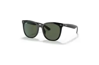 Ray-Ban RB4379D Square Sunglasses for $104.99