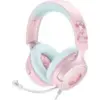 Razer Kraken V4 X Wired Gaming Headset (My Melody Edition) for $34.99