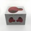 Red Icon Wireless Portable Speaker – New – $21.59