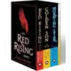 Red Rising 3-Book Box Set Now Only $25.47