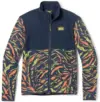 REI Co-op Men’s Trailmade Fleece Jacket for $19.83