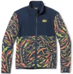 REI Co-op Men’s Trailmade Fleece Jacket for $19.83