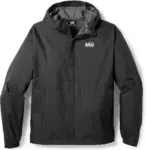 REI Co-op Men’s Trailmade Rain Jacket for $19.83