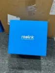 Reolink Argus PT Ultra 4K Security Camera – $125.00