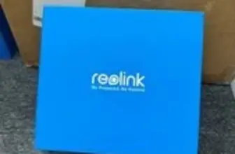 Reolink Argus PT Ultra 4K Security Camera – $125.00