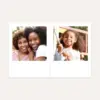 Retro Mini Prints 2-Pack for $0.99 at Walgreens Photo