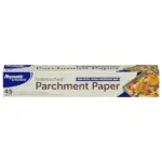 Reynolds Kitchens Unbleached Parchment Paper Roll – 45 Sq. Ft. for $2.02