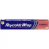 Reynolds Wrap Everyday Strength Aluminum Foil, 12″ Wide, Now $4.69