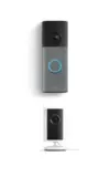 Ring Battery Doorbell and Indoor Cam Bundle for $69.99