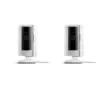 Ring Indoor Cam 2nd Gen 1080p Security Camera (2-Pack) with Privacy Cover for $49.98