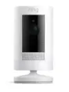 Ring Stick Up Cam 3rd Gen Battery HD Security Camera – $28