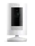Ring Stick Up Cam 3rd Gen Battery HD Security Camera – $28