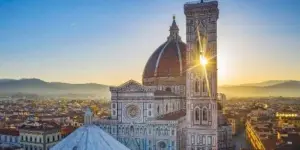 7-Night Vacation Package to Rome, Florence & Venice with Flights – Book by November 19, 2023