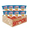 Ruffles Cheddar Sour Cream Potato Chips 64-Pack for $28.05