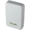 S. Simple 10,000mAh POWER Magnetic Portable Charger – $21.95