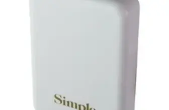 S. Simple 10,000mAh POWER Magnetic Portable Charger – $21.95