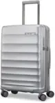 Samsonite Drive X 20-Inch Hardside Spinner Luggage – Now $86.39
