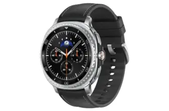 Samsung Galaxy Watch 8 Classic 46mm LTE for $269.99