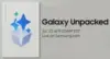 Samsung Galaxy Pre-order Credit Offer: Get $30 Credit Towards Upcoming Foldable Smartphones