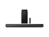 Samsung Soundbars Sale: Up to 40% Off with Prices Starting at $298 $298.00