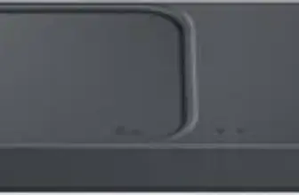 Samsung Wireless Charger Dual Fast Charge Pad 15W – Black for $24.95