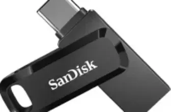 Sandisk G46 128GB USB-C Ultra Dual Drive for $26.01