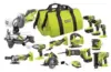 Select Power Tool Kits – Up to 50% Off – Free Shipping