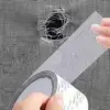 Self-Adhesive Mesh Window Repair Tape for $1.48