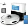 Shark AI Ultra Matrix Robot Vacuum with Self-Empty Base for $269.99