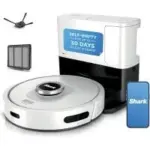 Shark AI Ultra Matrix Robot Vacuum with Self-Empty Base for $269.99