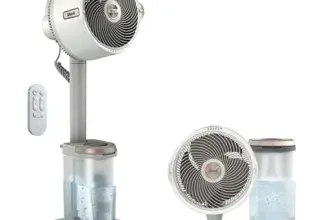 Shark FlexBreeze Pro Mist Fan for $179.99 – Free Shipping Available
