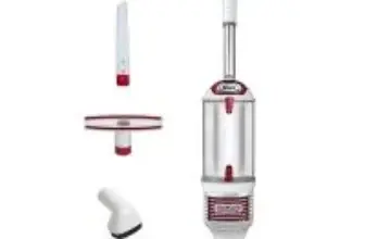 Shark NV501 2-Speed 1200W Rotator Lift-Away Vacuum Cleaner for $199