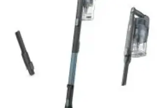 Shark Pet Cordless Stick Vacuum Cleaner (IX141AMZ) Now $159.99