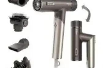 Shark SpeedStyle Pro Flex 1750W High-Velocity Hair Dryer for $149