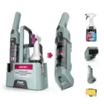 Shark StainForce HX101 Cordless Spot Remover System – $100