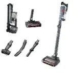 Shark UZ815H-RB Stratos Cordless Vacuum – Refurbished – $101.99