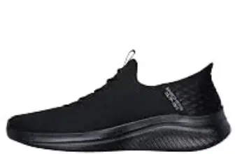 Skechers Ultra Flex 3.0 Right Away Slip-On Shoes – $27.15