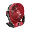 SKIL Brushless 7″ Jobsite Fan Now Only $14