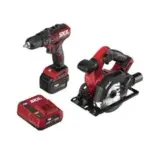 SKIL CB742701 12V Brushless Drill – $66.00