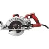 SKILSAW SPT77WML-01 15A 7-1/4-in Worm Drive Circular Saw for $109.99