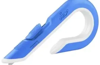 Slice Heavy Duty Utility Knife – Ceramic Blade – $16