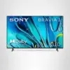 Sony Bravia 3 Series 65″ 4K HDR Smart Google TV for $598