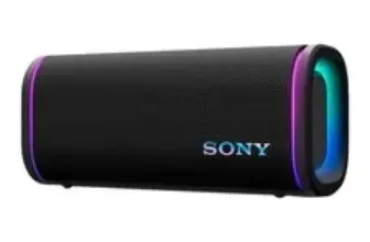 Sony ULT FIELD 5 Wireless Portable Speaker – IP67 Waterproof, 25H Battery Life – $198.00