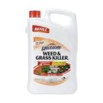 Spectracide Weed & Grass Killer 1.33 Gal for $9.80